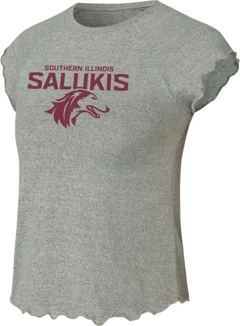 Southern Illinois University Women's Rigor Short Sleeve T-Shirt