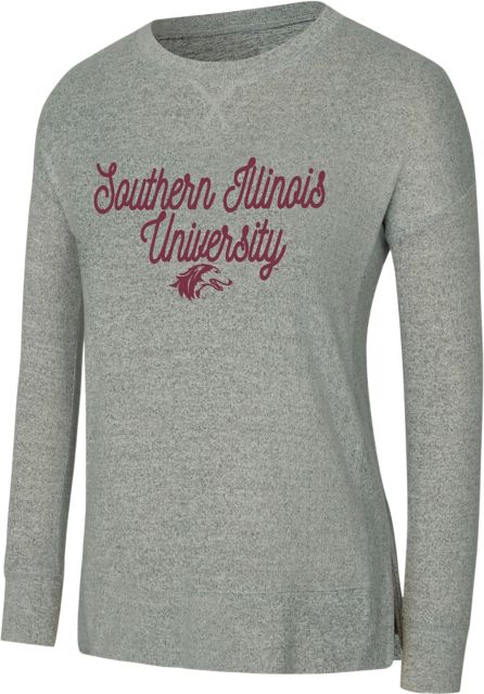 Southern Illinois University Women's Long Sleeve Top