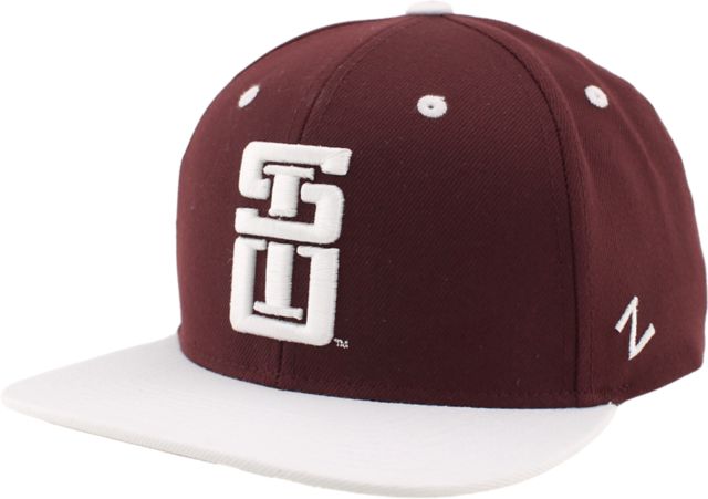 Southern Illinois University Snapback Cap