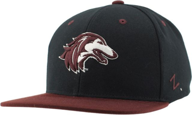 Southern Illinois University Salukis Snapback Cap