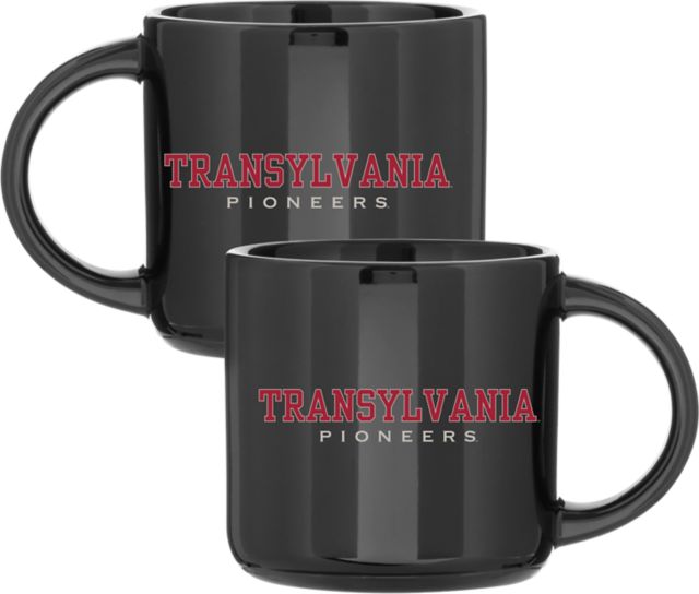 Transylvania University 14 oz. Mug
