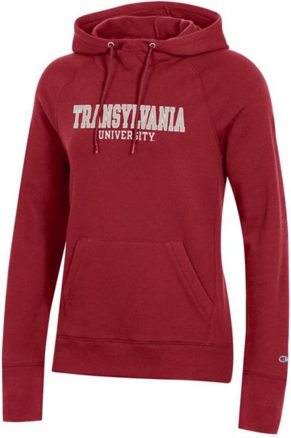 Transylvania best sale university sweatshirt