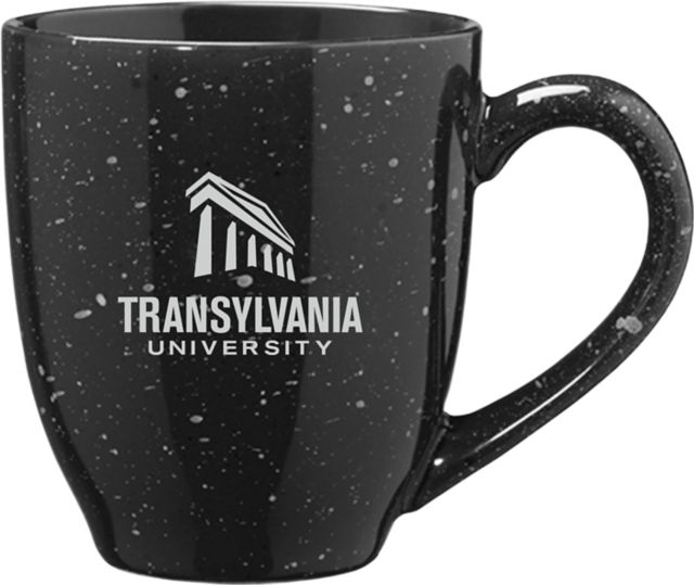 Transylvania University 16 oz. Bistro Mug