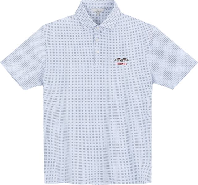 Transylvania University Performance Geo Polo