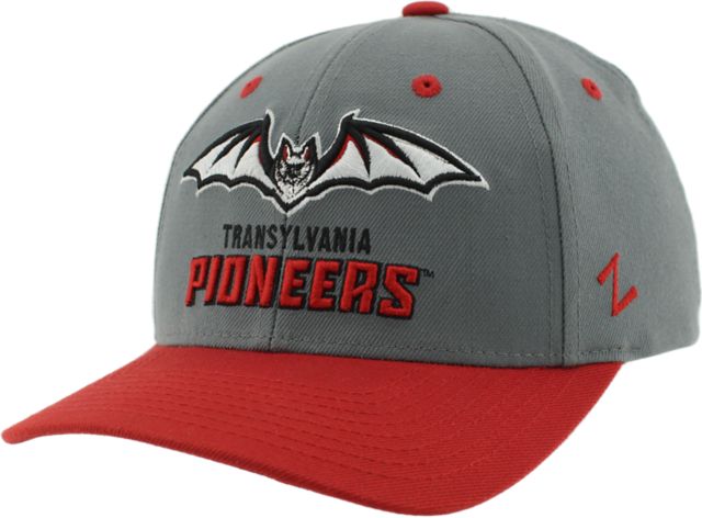 Transylvania University Pioneers Cap