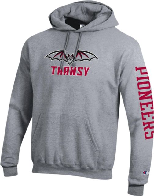 Transylvania university sweatshirt new arrivals