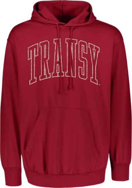 Transylvania University Fleece Hoodie