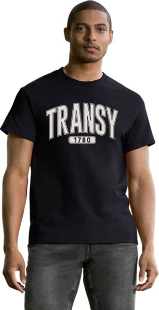 Transylvania University Short Sleeve T-Shirt