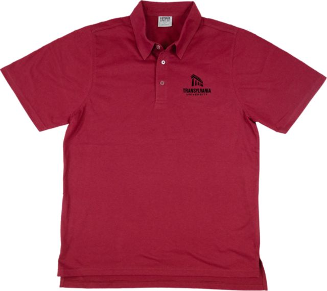 Transylvania University Polo
