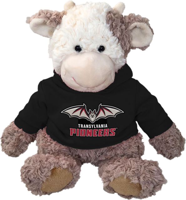 Transylvania University Pioneers Plush Animal