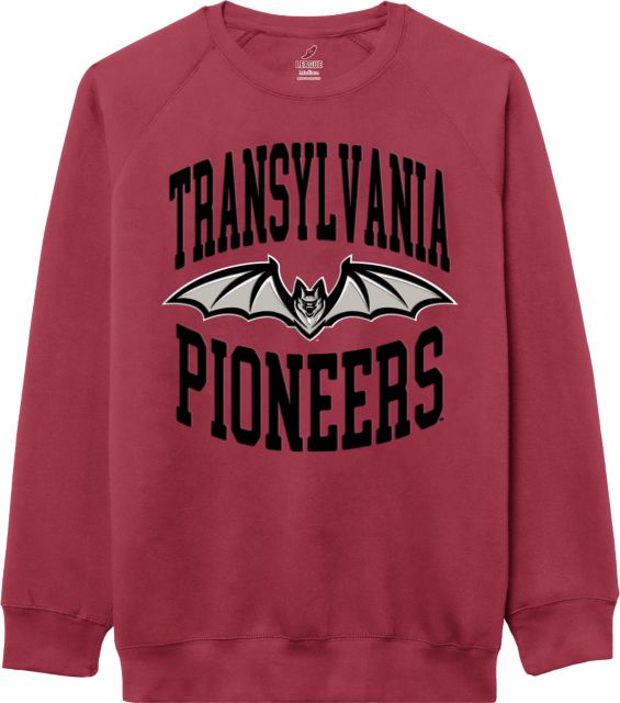 Transylvania University Crewneck Sweatshirt