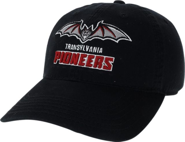 Transylvania University Cap