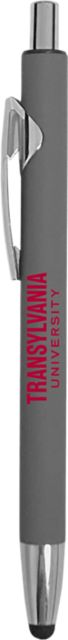 Transylvania University Ballpoint Pen and Stylus