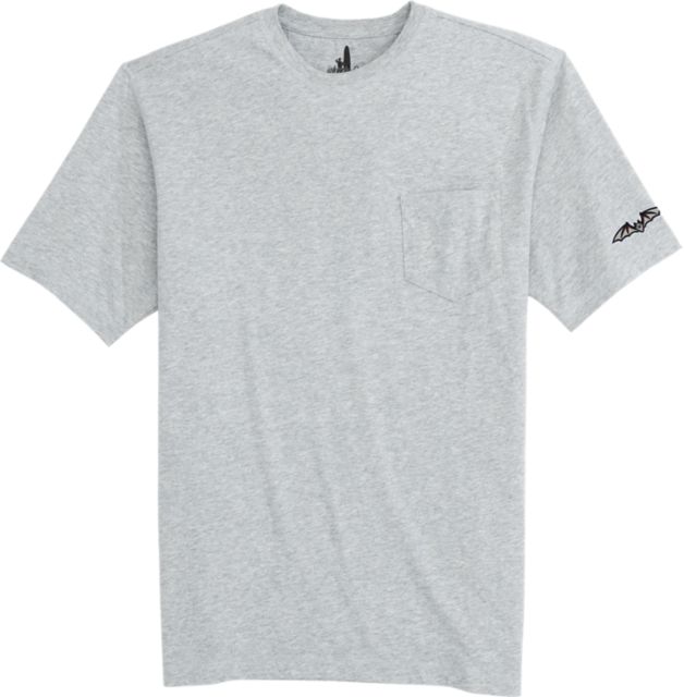 Transylvania University Tyler Short Sleeve T-Shirt