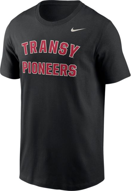 Transylvania University Dri-Fit Short Sleeve T-Shirt