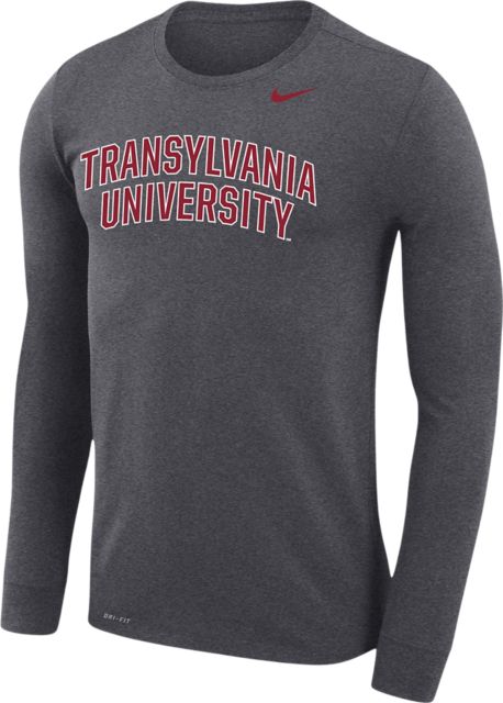 Transylvania university sweatshirt hot sale