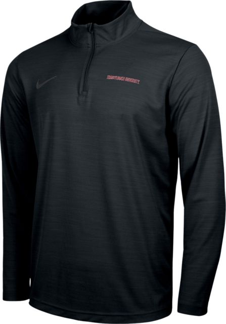 Transylvania University 1/4 Zip Fleece