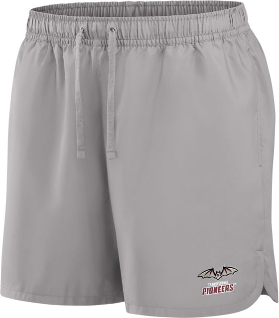 Transylvania University Pioneers Flow Shorts