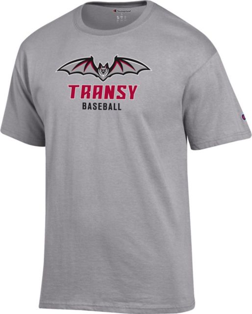 Transylvania Baseball Short Sleeve T-Shirt: Transylvania
