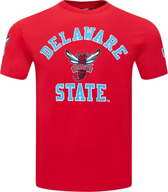 Delaware State University Short Sleeve T-Shirt