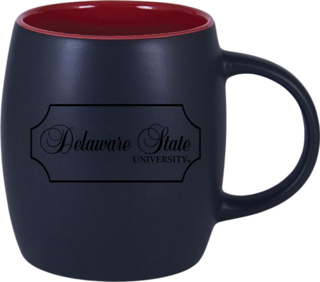 Delaware State University 12 oz. Mug