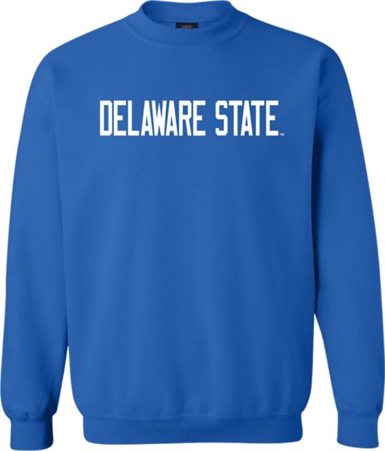 Delaware State University Phi Beta Sigma Crewneck
