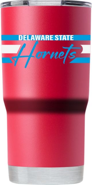 Delaware State University 20 oz. Tumbler