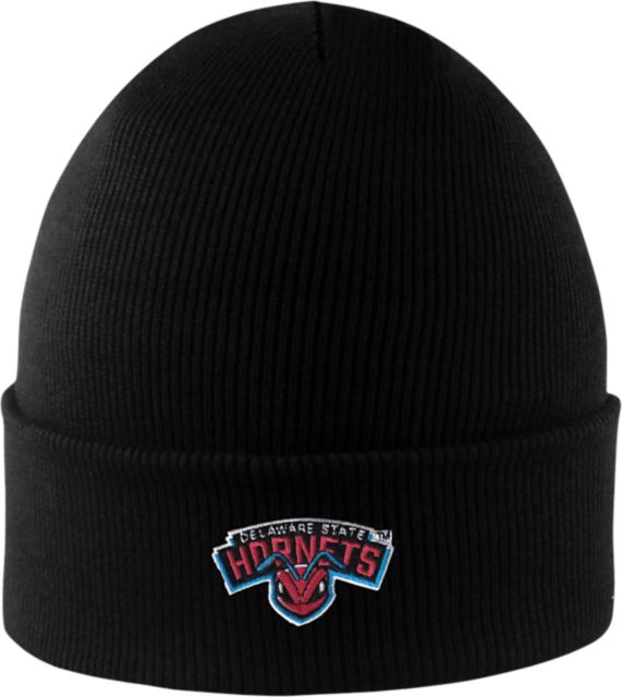 Delaware State University Knit Hat
