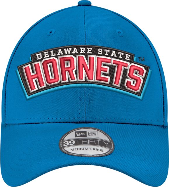 Delaware State University Hornets Cap