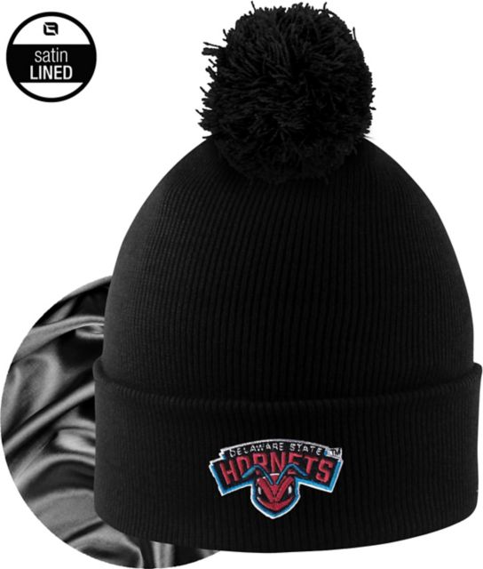 Delaware State University Beanie