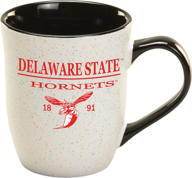Delaware State University 16 oz. Mug