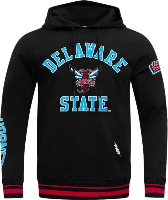 Delaware State University Hooded Sweatshirt
