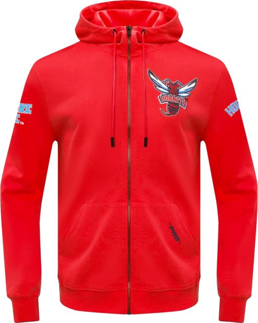 Delaware State University Hooded Sweatshirt