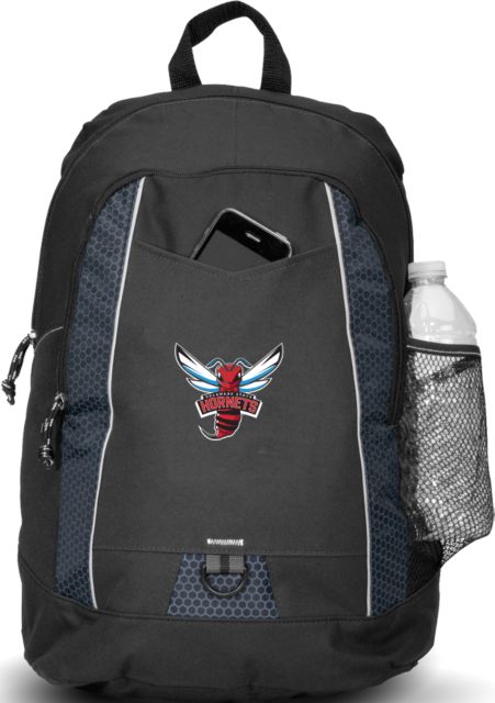 Delaware State University Impulse Backpack