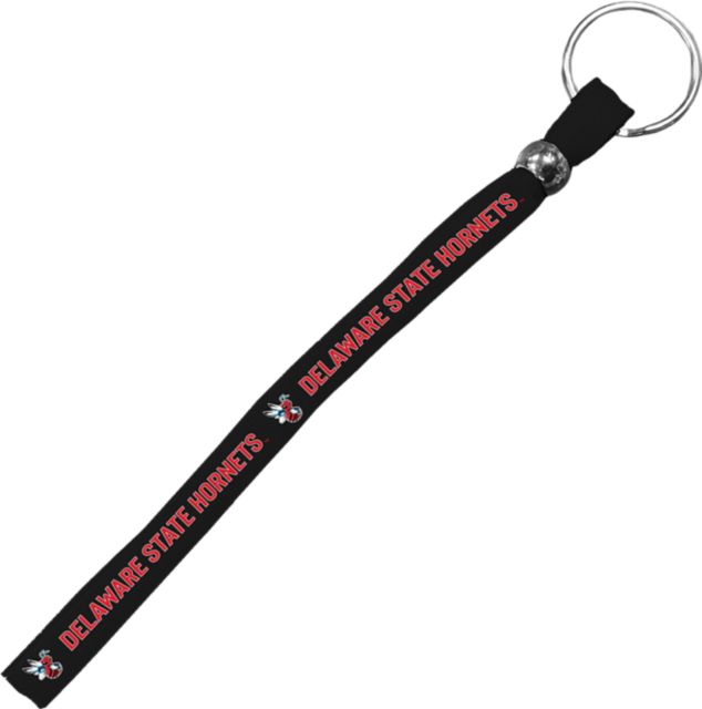 Delaware State University Wristlet
