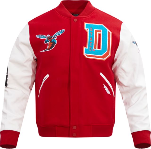 Delaware State University Jacket