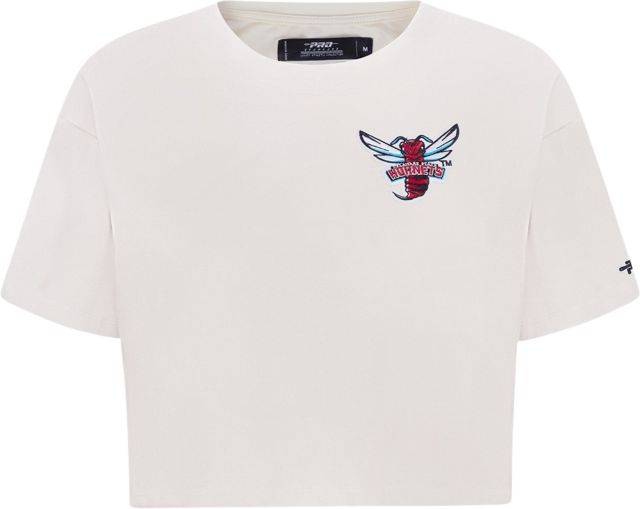 Delaware State University Women's Boxy Short Sleeve T-Shirt