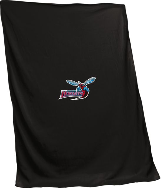 Delaware State University 84x54 Sweatshirt Blanket