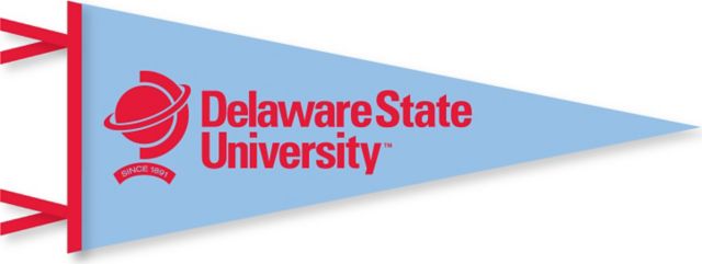 Delaware state university application status