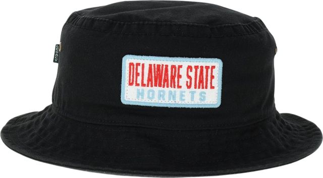 Delaware State Hornets Sports Fan Hats