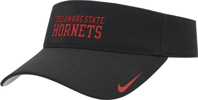 Delaware State University Visor