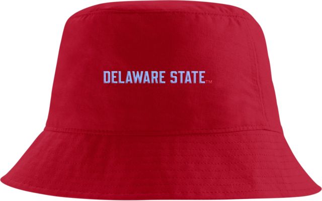 Delaware State University Apex Bucket Hat