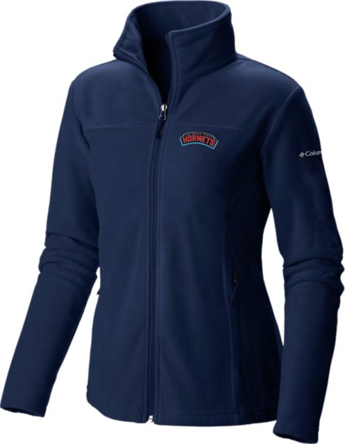 Delaware State University Women's Full Zip