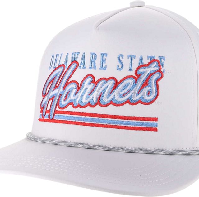 Delaware State University Hornets Adjustable Cap