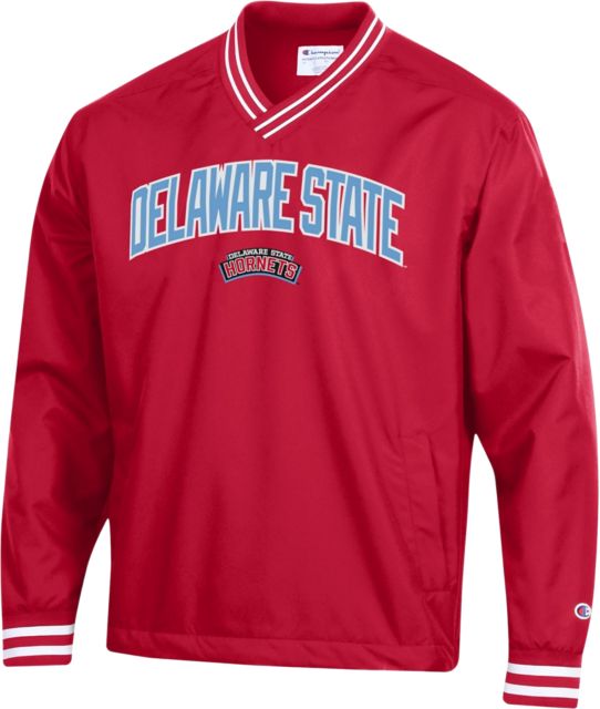 Delaware State University Scout Jacket