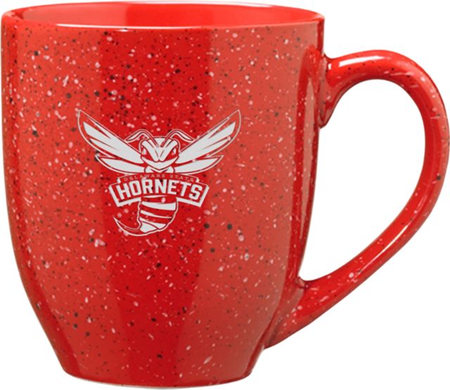 Delaware State University 16 oz. Bistro Mug
