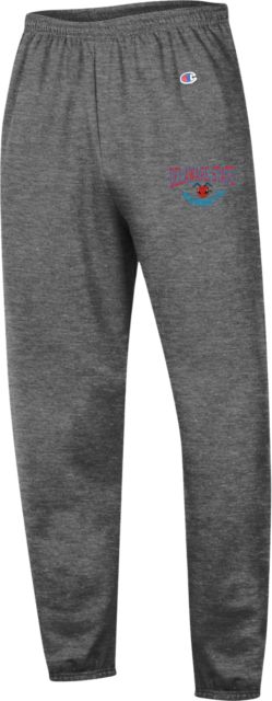 Delaware State University Youth Banded Bottom Sweatpants
