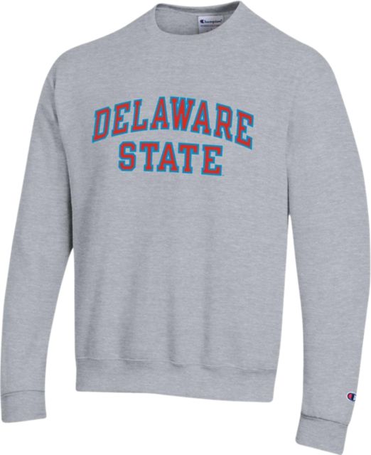 Vintage MV Sport Pro Weave University Of Delaware Crewneck Sweatshirt Size  Small