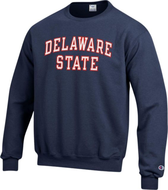 Delaware State University Crewneck Sweatshirt