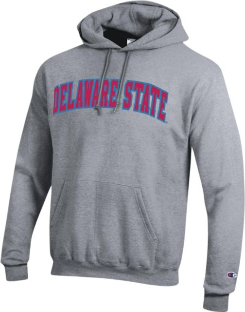 Delaware State University Hooded Sweatshirt